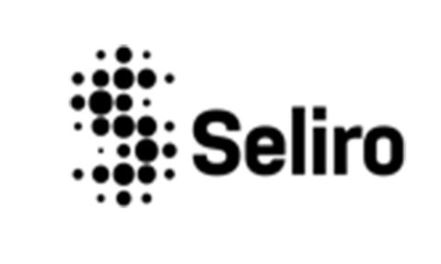 Seliro skrivbord