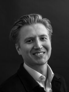 Magnus Anna Forsberg