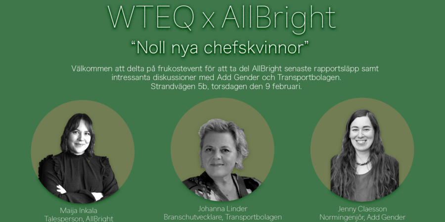 WTEQ allbright