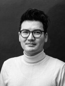 Daniel Dmatch Interim IT, Kompetens, rekrytering staffing, ICT