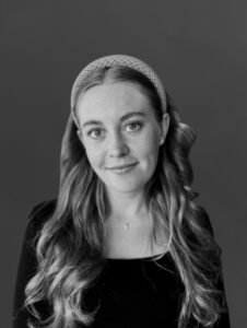 johanna Shirin Jilert